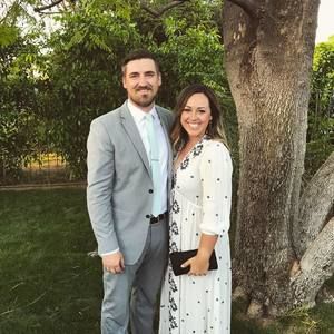 Meet your Posher, Dave